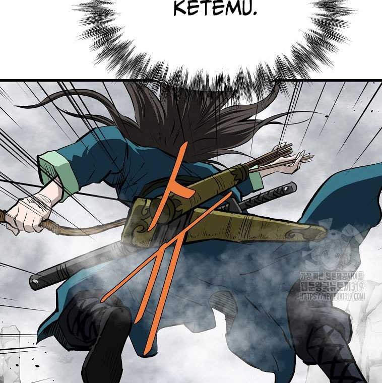 Archer Sword God : Descendants of the Archer Chapter 87 Gambar 25