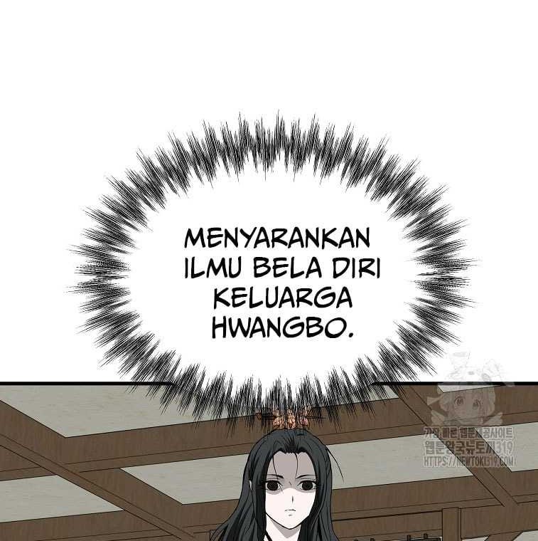 Archer Sword God : Descendants of the Archer Chapter 86 Gambar 37