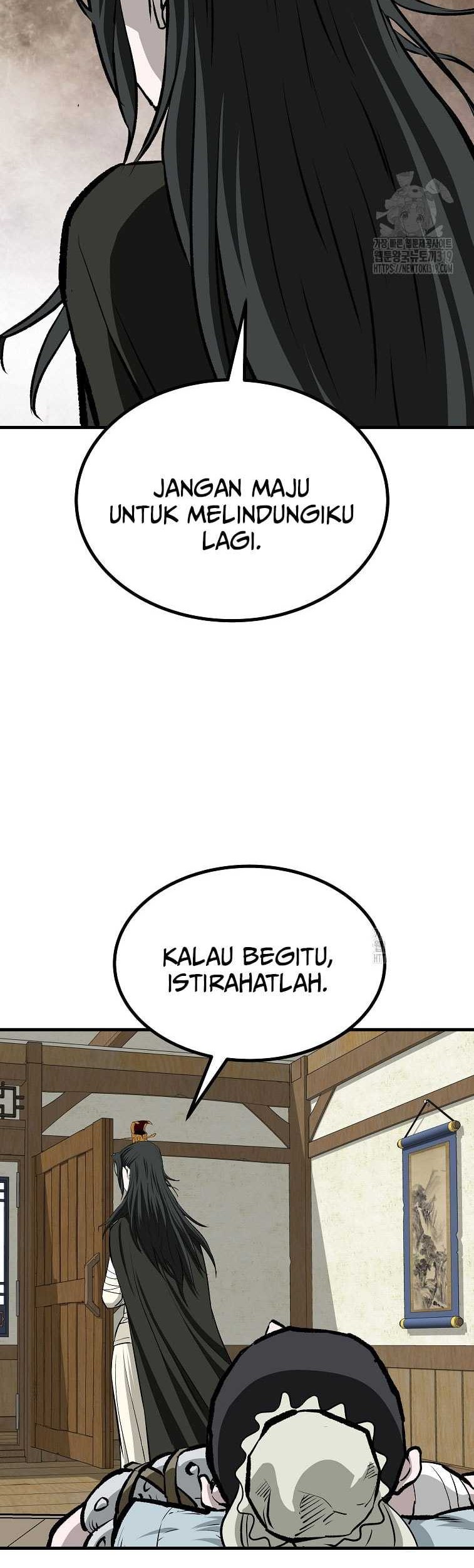 Archer Sword God : Descendants of the Archer Chapter 86 Gambar 42