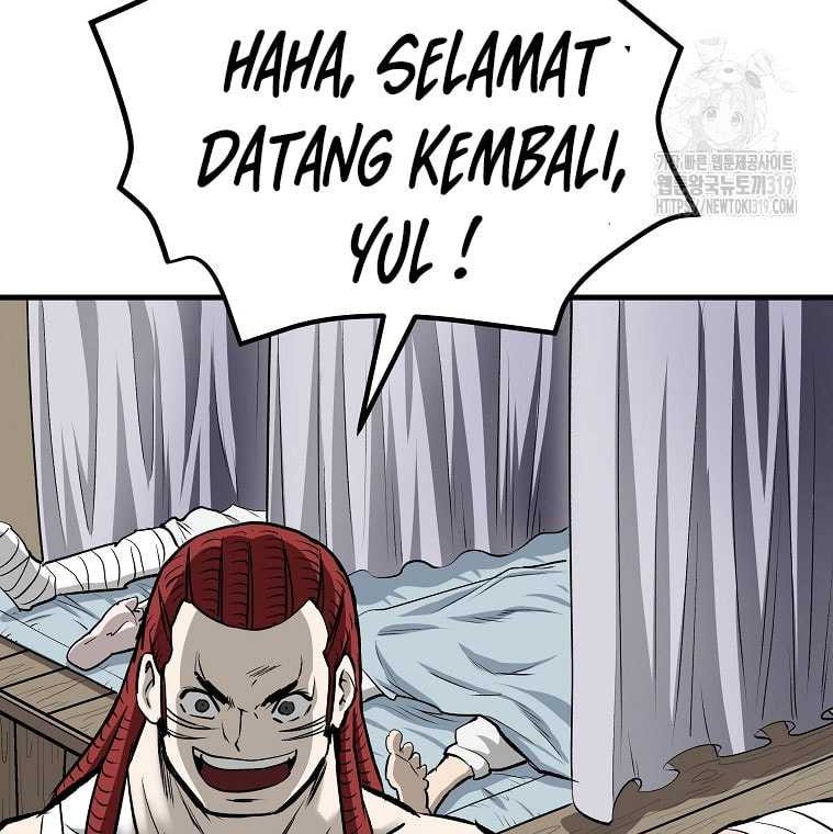 Archer Sword God : Descendants of the Archer Chapter 86 Gambar 55