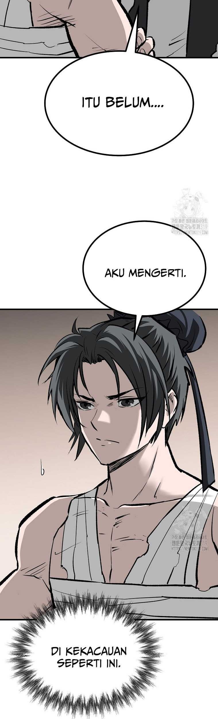 Archer Sword God : Descendants of the Archer Chapter 86 Gambar 63