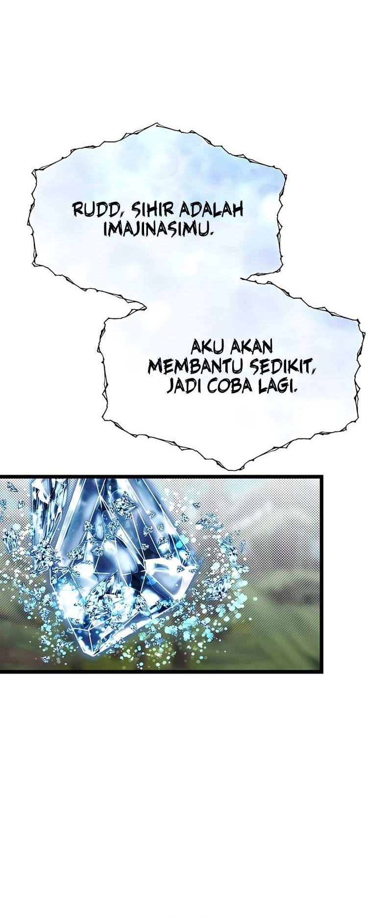 The Little Brother Is the Academy’s Hotshot Chapter 56 Gambar 45