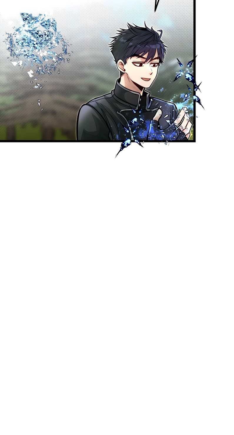 The Little Brother Is the Academy’s Hotshot Chapter 56 Gambar 50