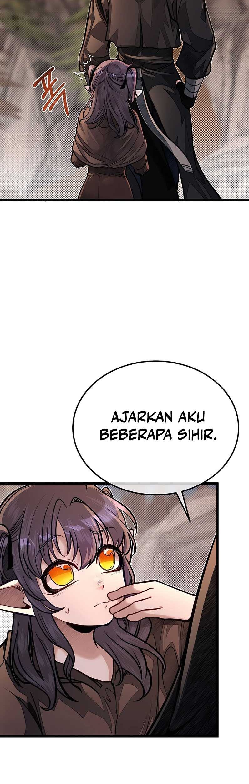 The Little Brother Is the Academy’s Hotshot Chapter 56 Gambar 19