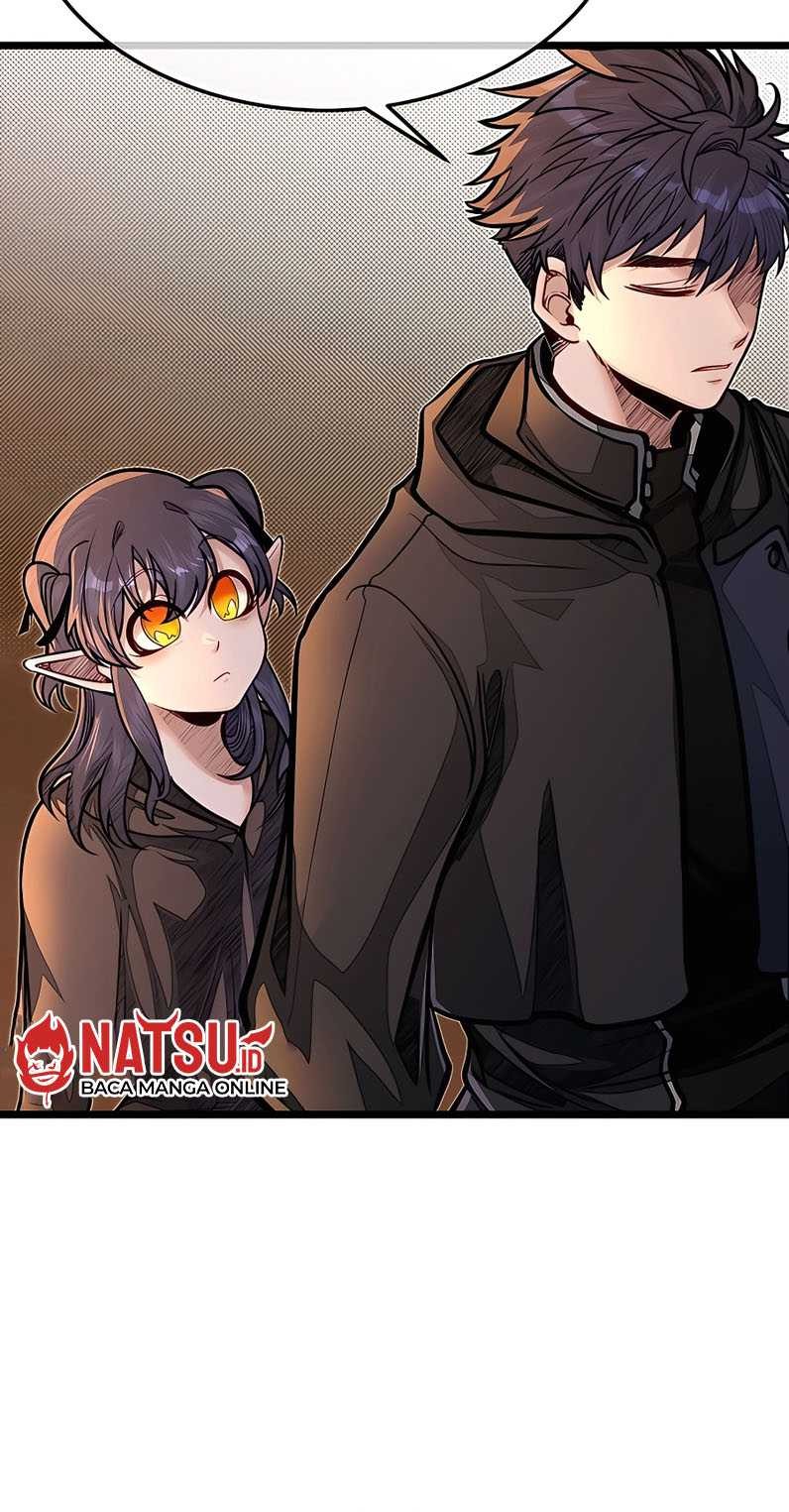 The Little Brother Is the Academy’s Hotshot Chapter 56 Gambar 21