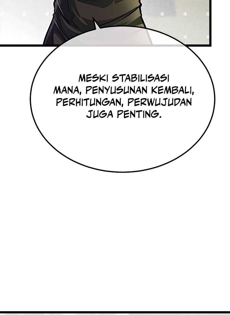 The Little Brother Is the Academy’s Hotshot Chapter 56 Gambar 36