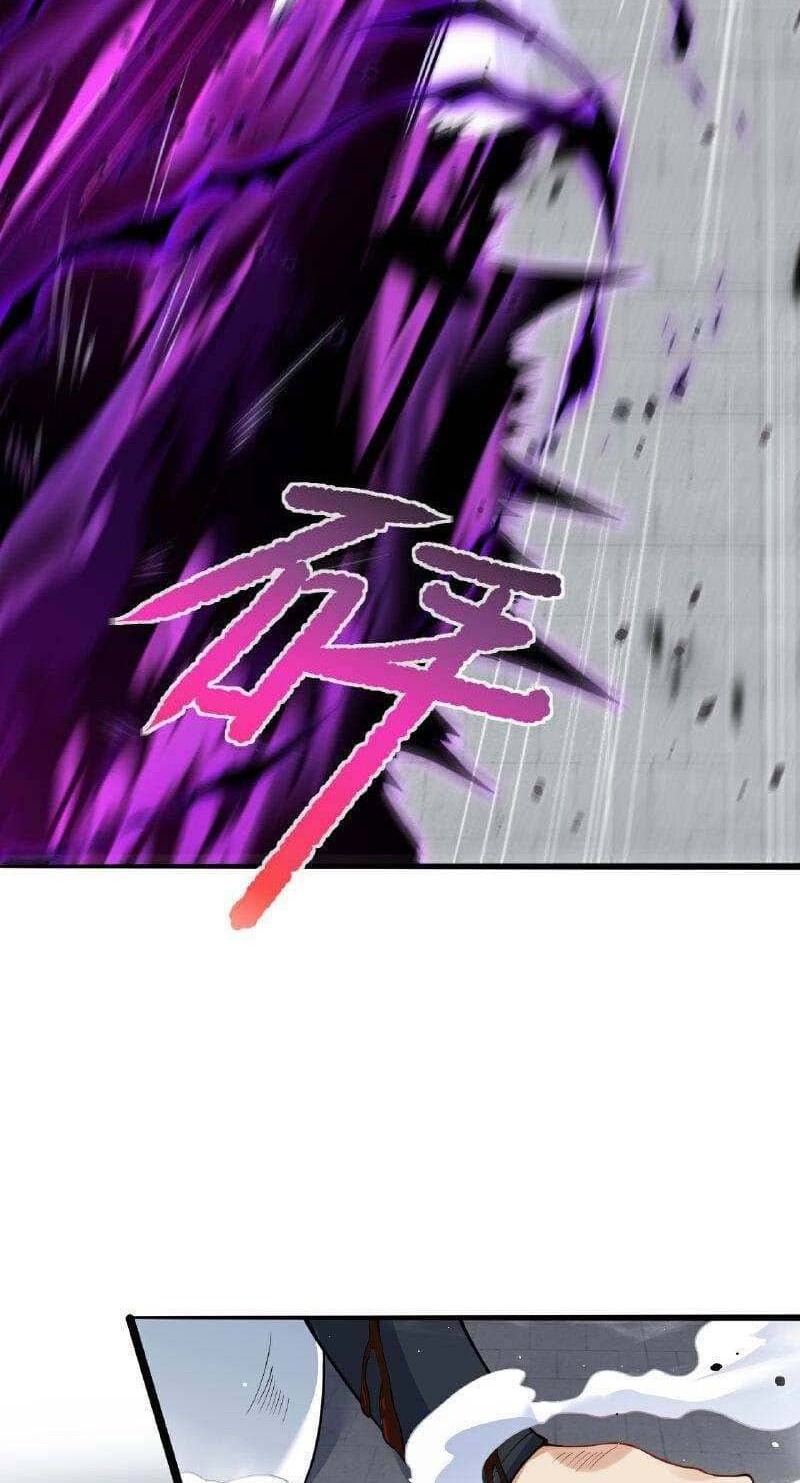 Against the Gods Chapter 610 Gambar 41