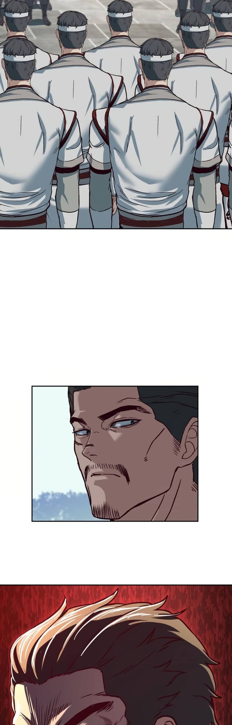 Sword Fanatic Wanders Through The Night Chapter 93 Gambar 38