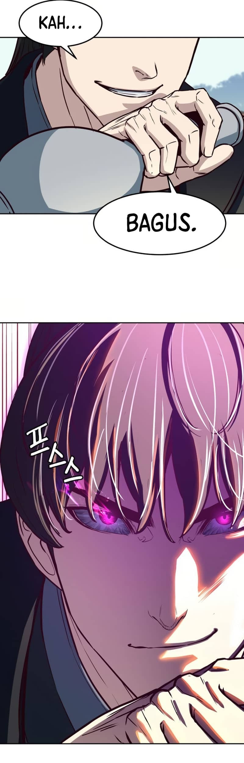 Sword Fanatic Wanders Through The Night Chapter 93 Gambar 42