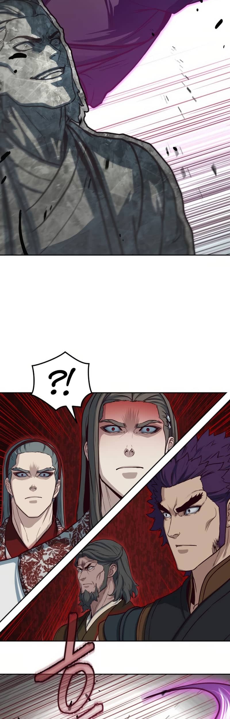 Sword Fanatic Wanders Through The Night Chapter 93 Gambar 10