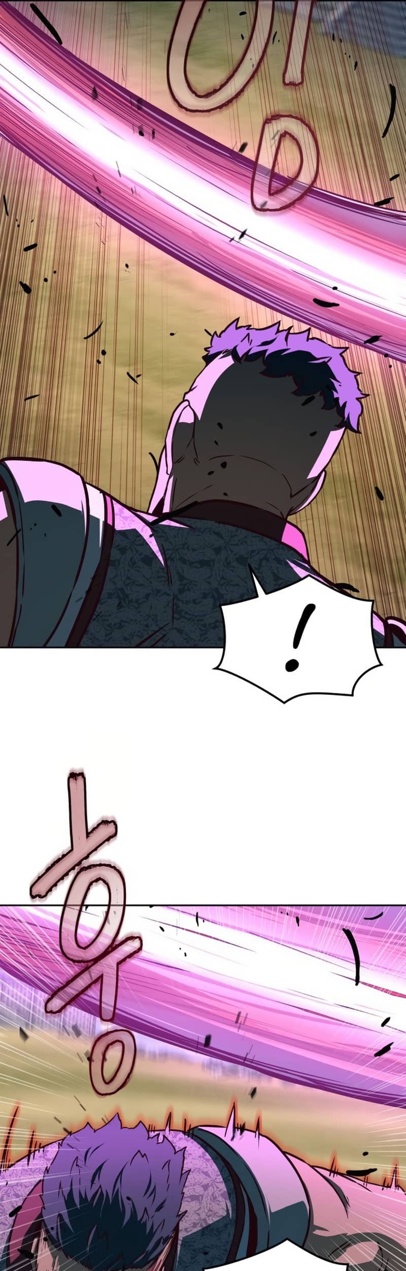 Sword Fanatic Wanders Through The Night Chapter 93 Gambar 22