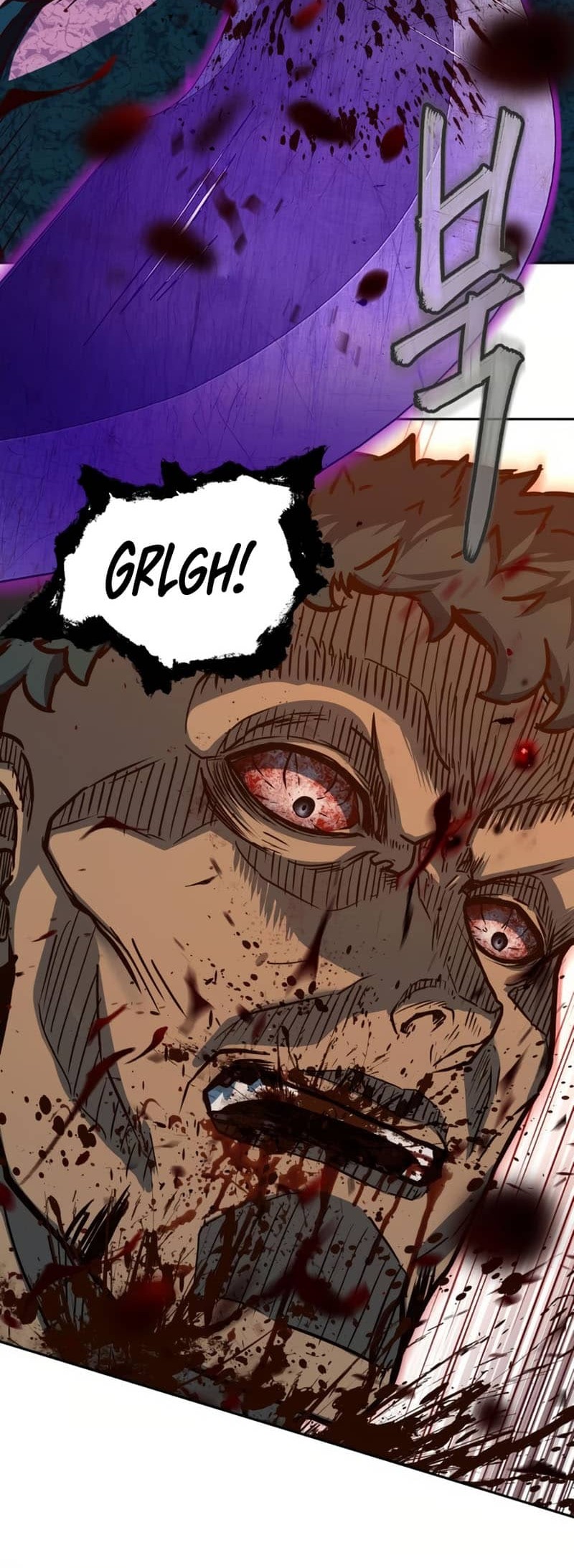 Sword Fanatic Wanders Through The Night Chapter 93 Gambar 29