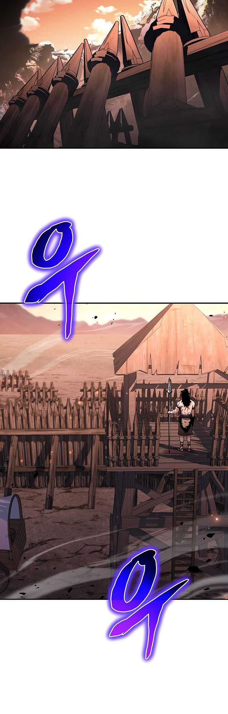 The Knight King Who Returned with a God Chapter 42 Gambar 59