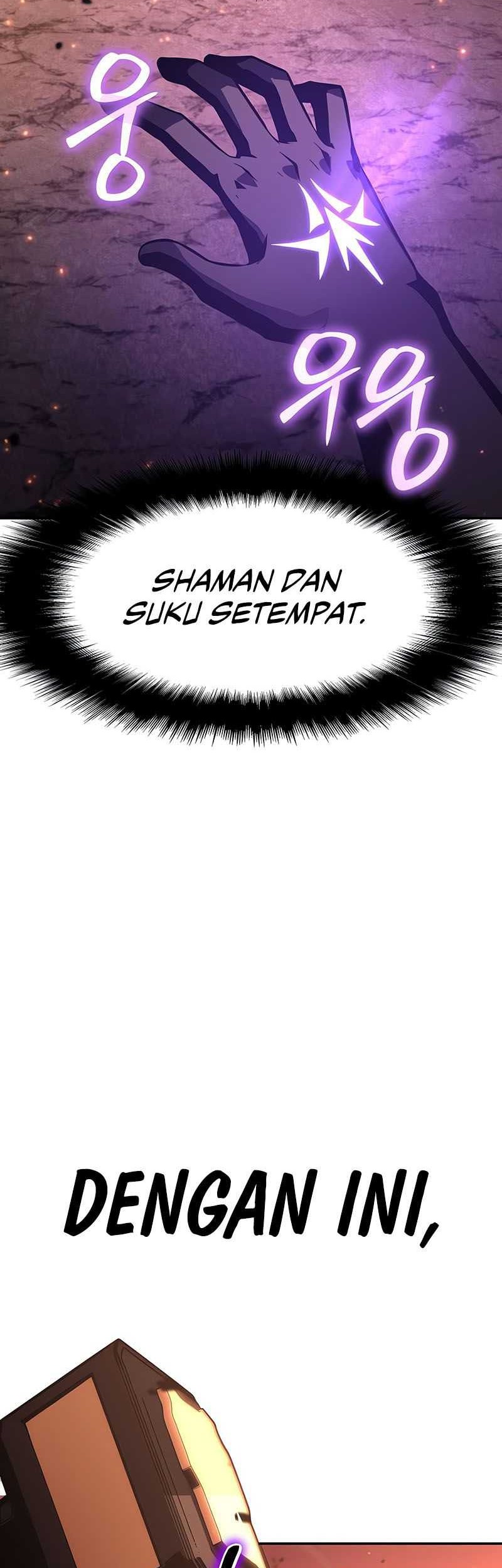 The Knight King Who Returned with a God Chapter 42 Gambar 67