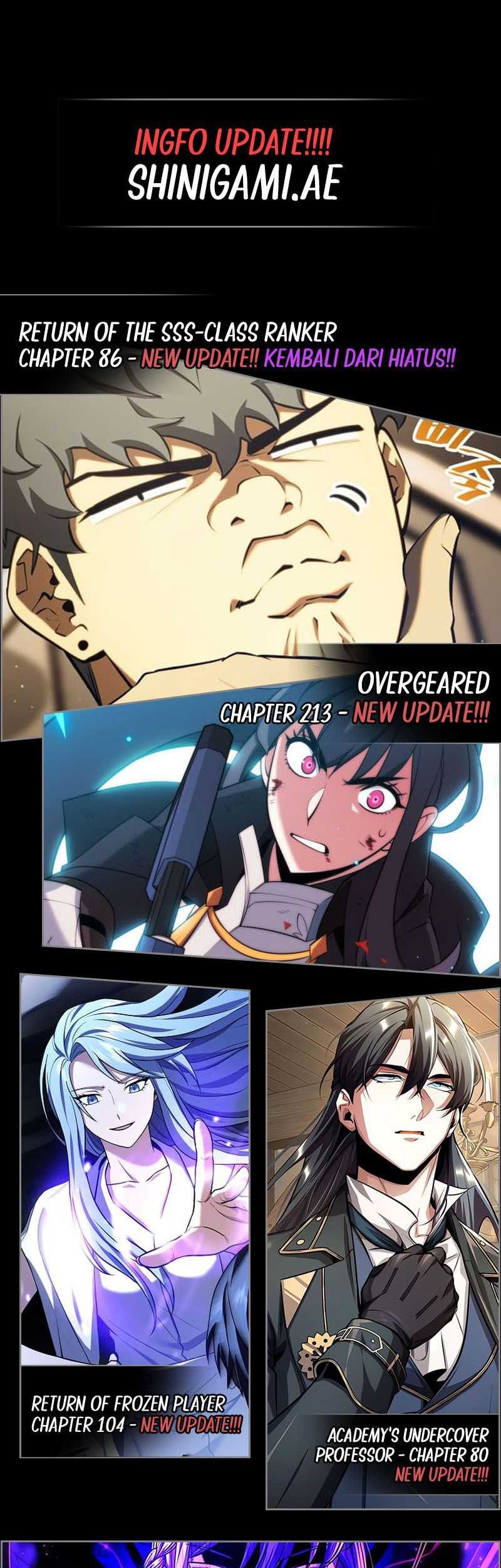 The Knight King Who Returned with a God Chapter 42 Gambar 92