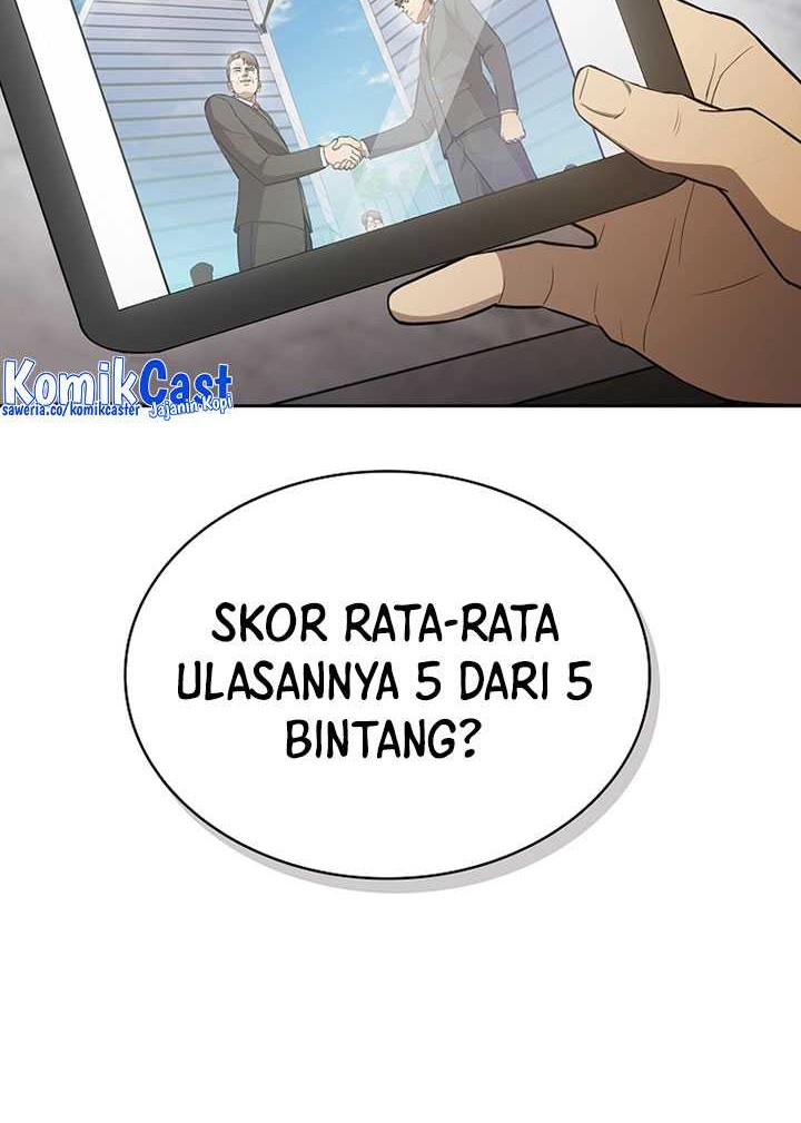 The Constellation that Returned from Hell Chapter 133 Gambar 51