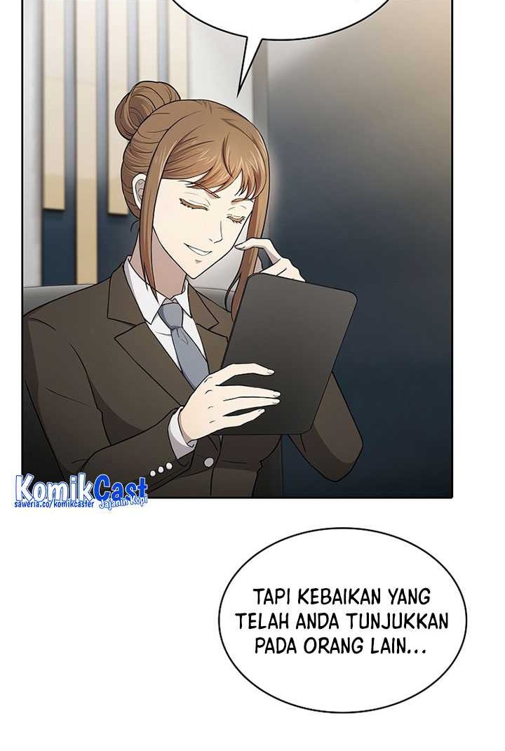 The Constellation that Returned from Hell Chapter 133 Gambar 59