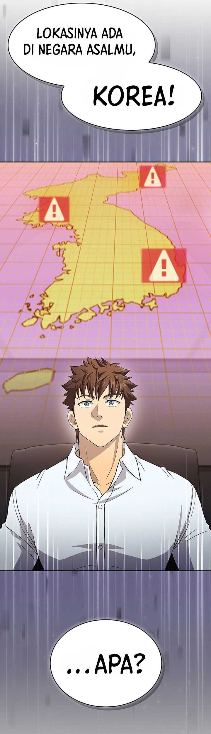 The Constellation that Returned from Hell Chapter 133 Gambar 68