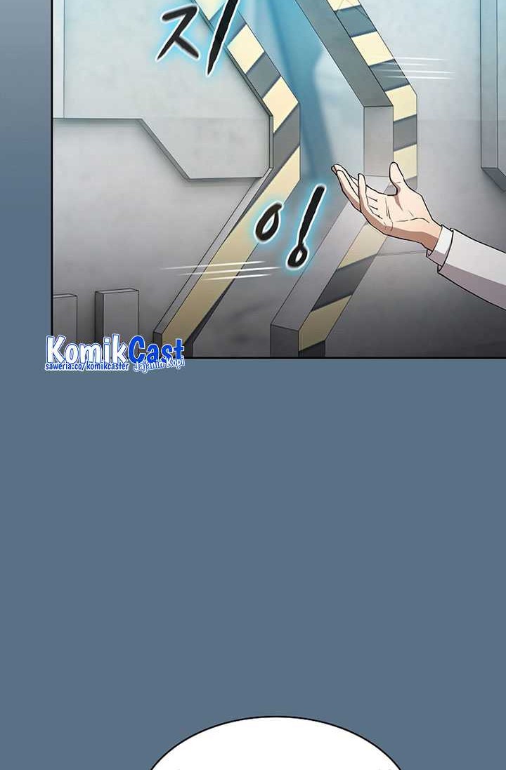 The Constellation that Returned from Hell Chapter 133 Gambar 11