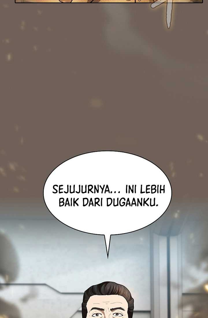 The Constellation that Returned from Hell Chapter 133 Gambar 17