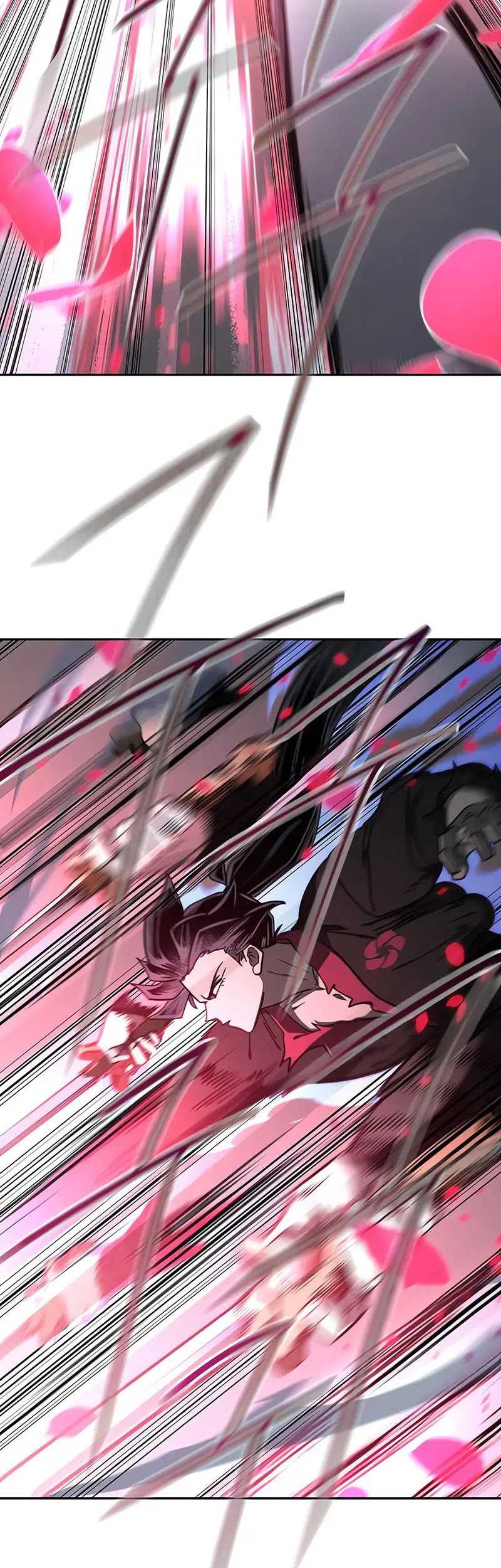 Return of the Flowery Mountain Sect Chapter 105 Gambar 41