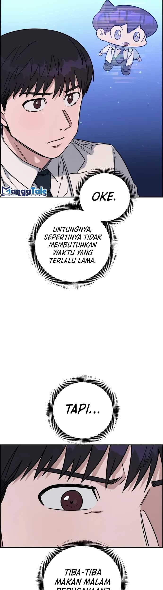 A.I Doctor Chapter 90 Gambar 54