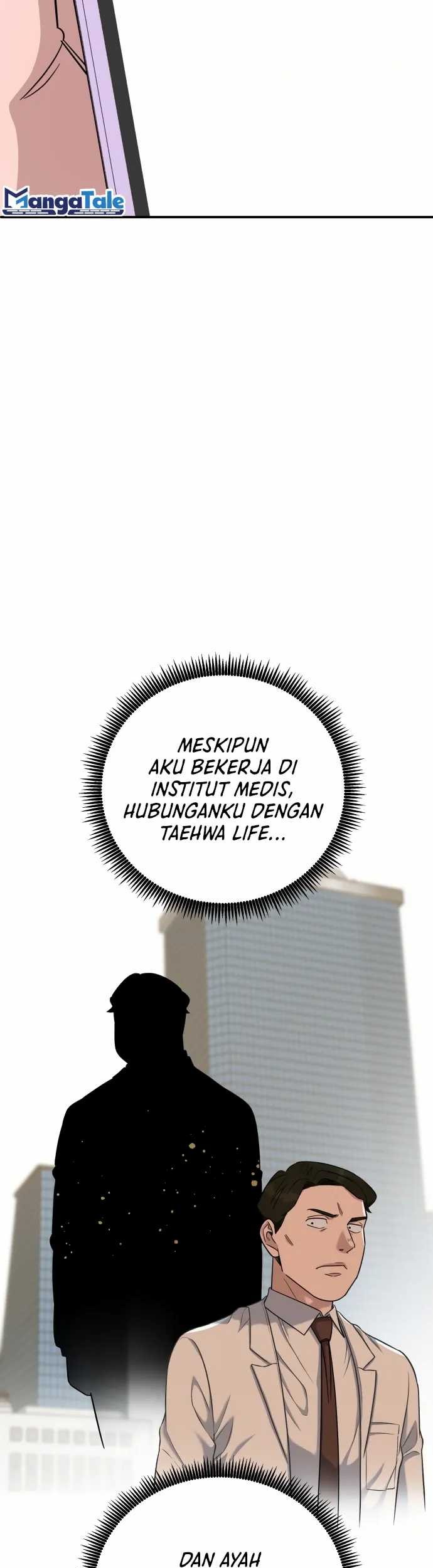 A.I Doctor Chapter 90 Gambar 6