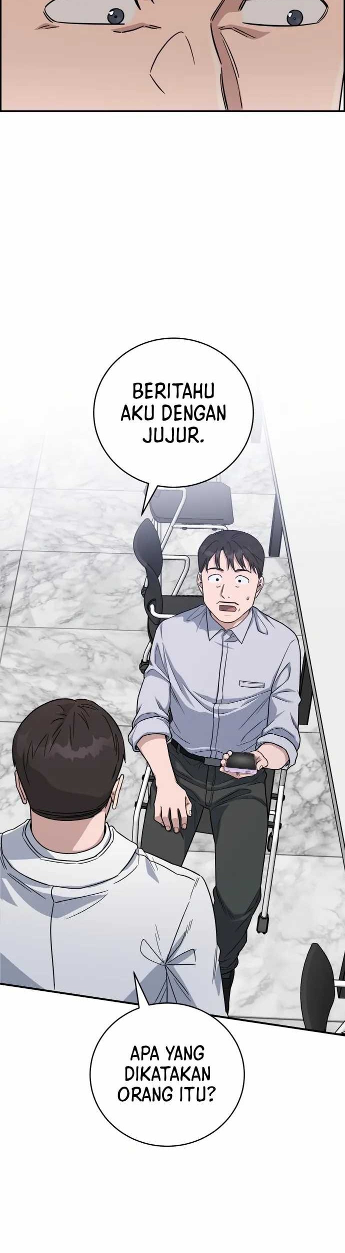 A.I Doctor Chapter 90 Gambar 15