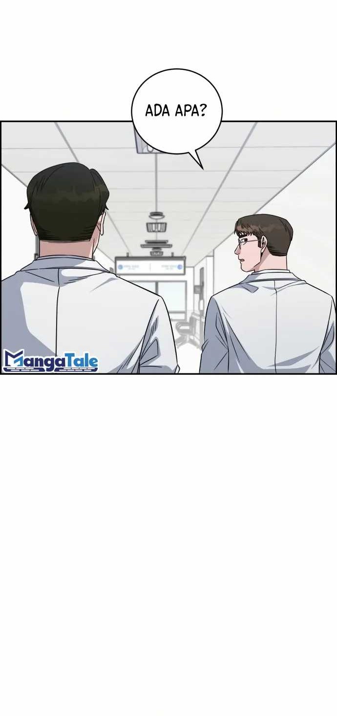 A.I Doctor Chapter 89 Gambar 44