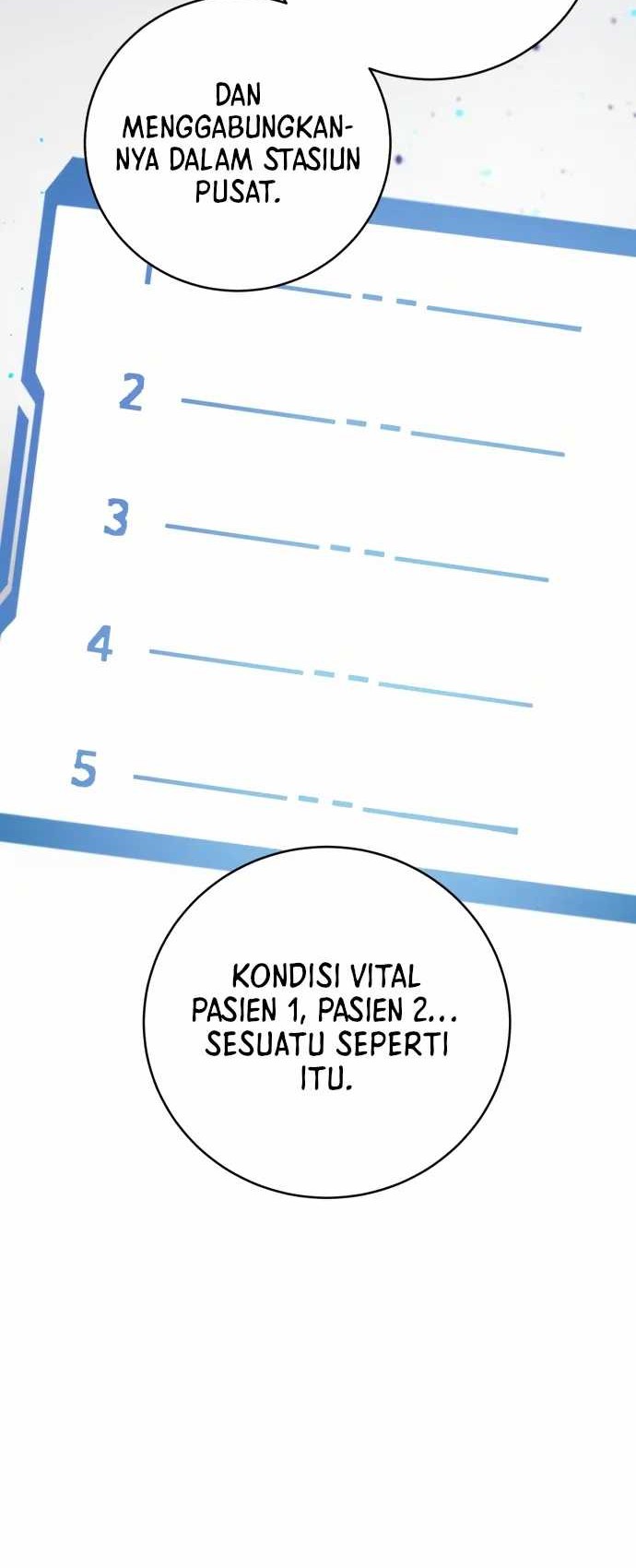 A.I Doctor Chapter 88 Gambar 55