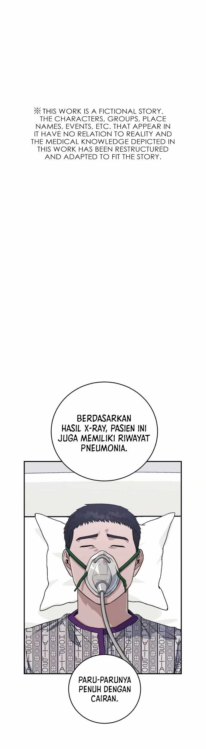 Baca  A.I Doctor Chapter 88 Gambar 2
