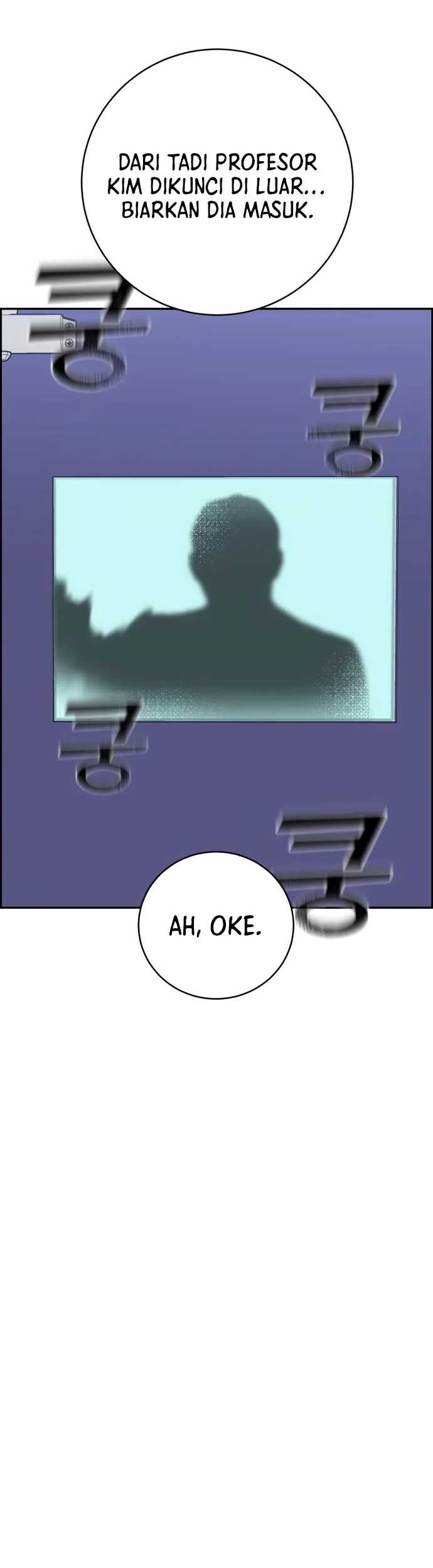 A.I Doctor Chapter 88 Gambar 45