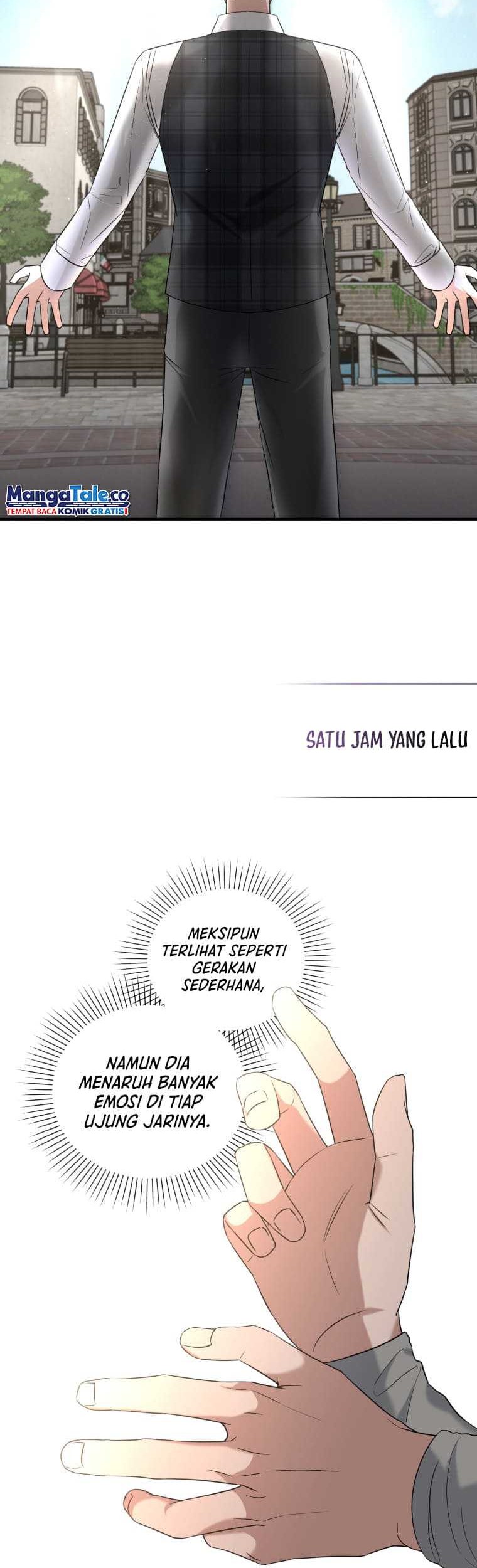 Baca I Became a Top Actor Just by Reading Books! Chapter 54 Gambar 2