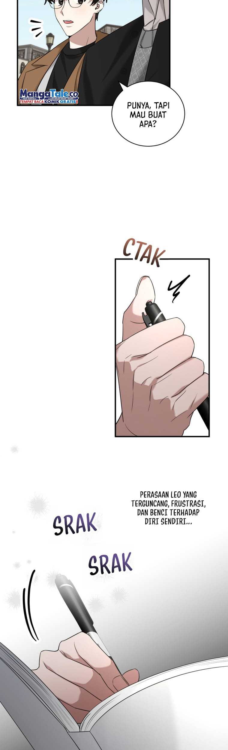 I Became a Top Actor Just by Reading Books! Chapter 54 Gambar 4