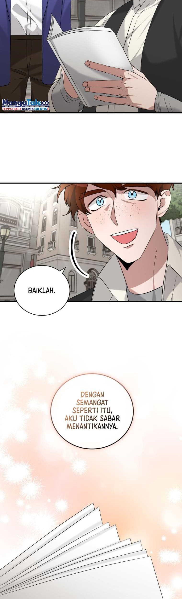 I Became a Top Actor Just by Reading Books! Chapter 54 Gambar 13