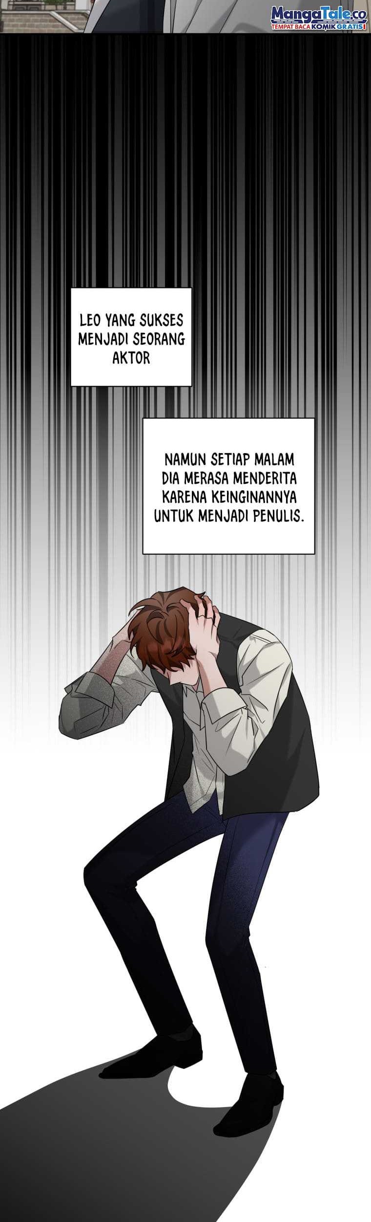 I Became a Top Actor Just by Reading Books! Chapter 54 Gambar 19