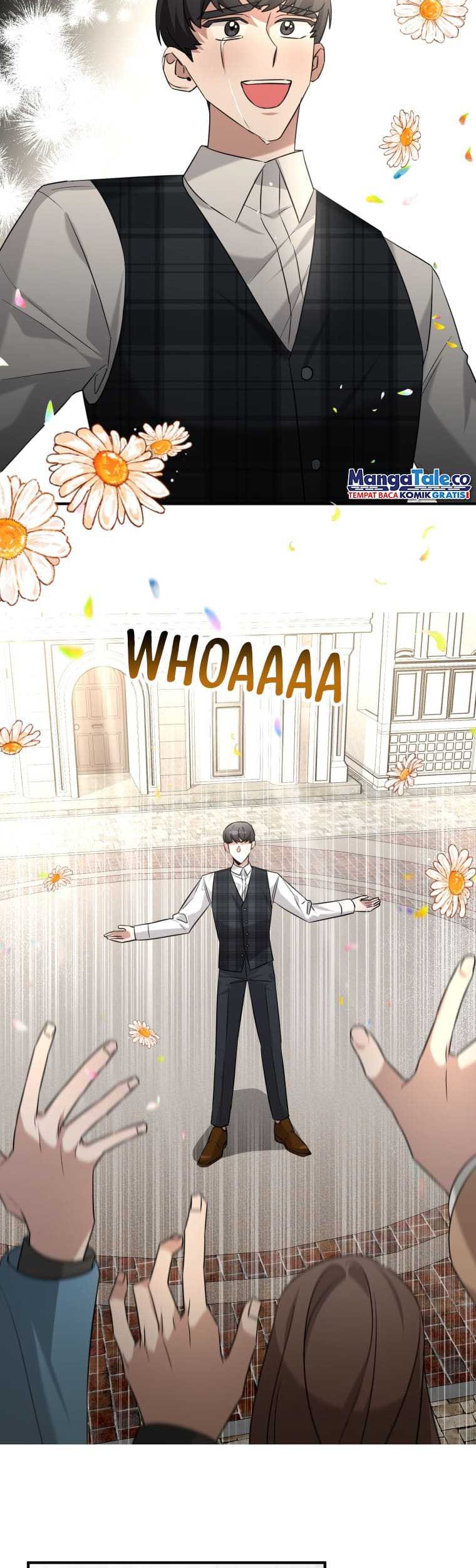 I Became a Top Actor Just by Reading Books! Chapter 54 Gambar 28