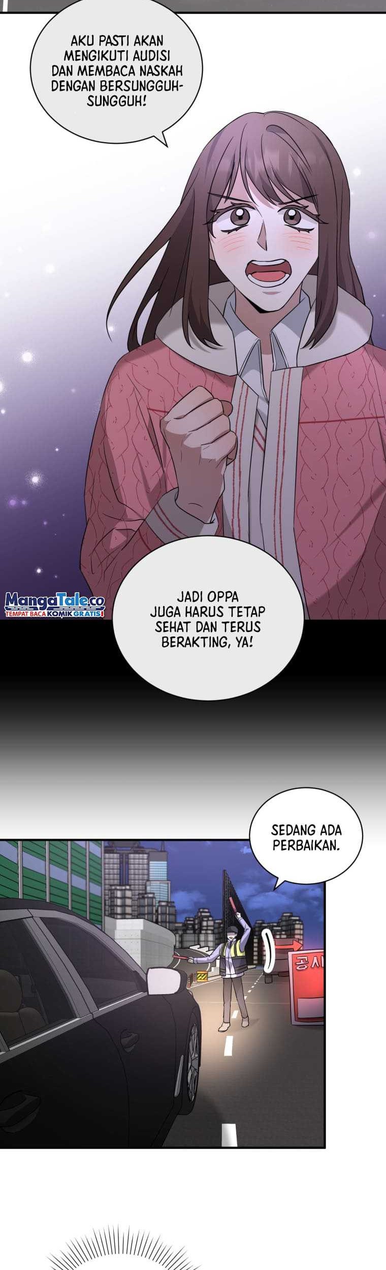 Baca I Became a Top Actor Just by Reading Books! Chapter 53 Gambar 2
