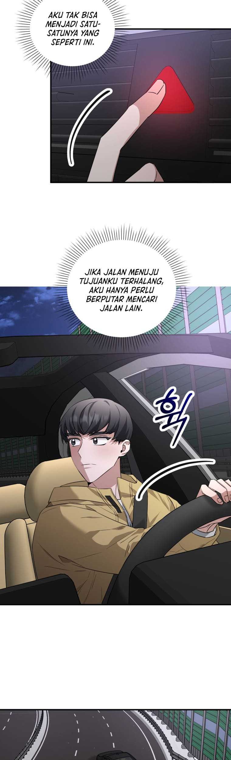 I Became a Top Actor Just by Reading Books! Chapter 53 Gambar 3