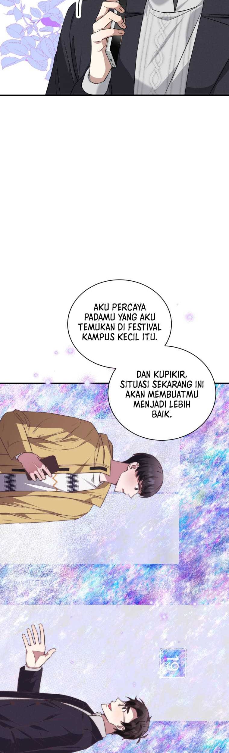 I Became a Top Actor Just by Reading Books! Chapter 53 Gambar 11