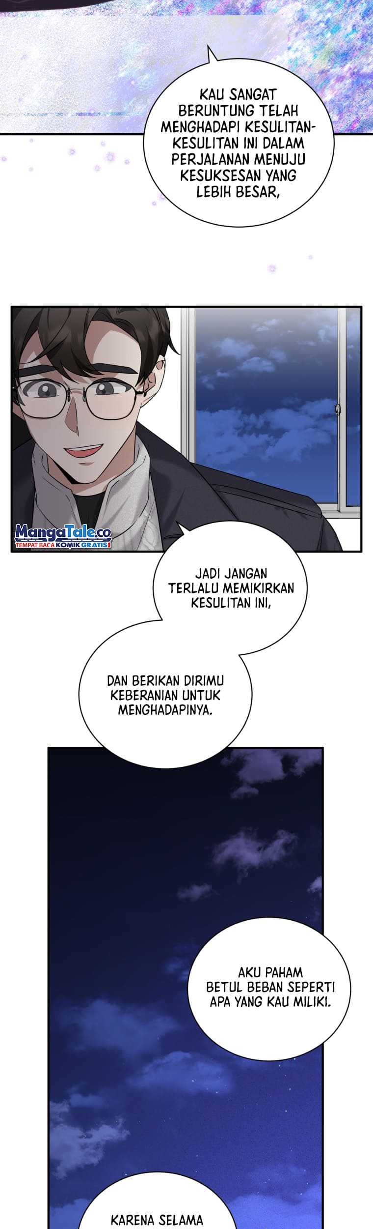 I Became a Top Actor Just by Reading Books! Chapter 53 Gambar 12