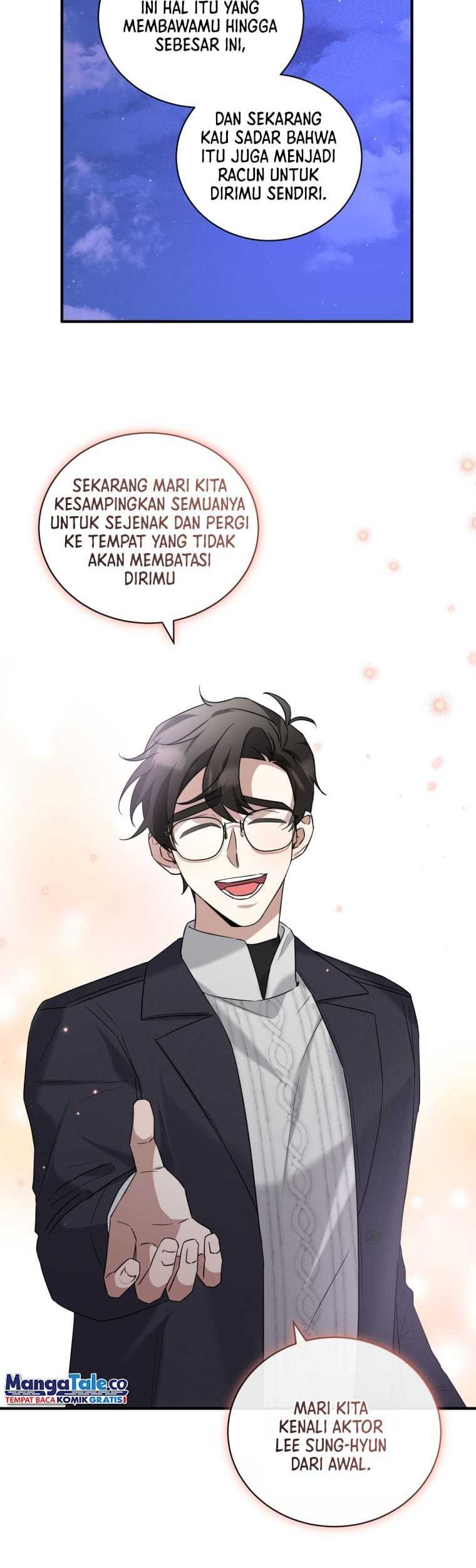 I Became a Top Actor Just by Reading Books! Chapter 53 Gambar 13