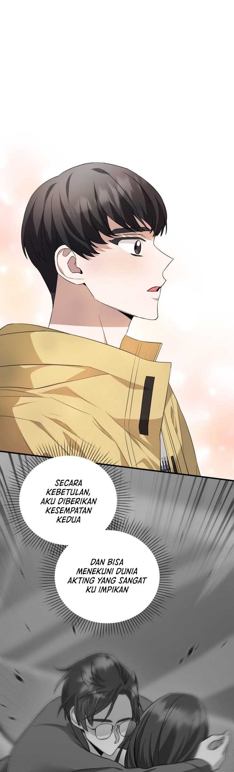 I Became a Top Actor Just by Reading Books! Chapter 53 Gambar 14