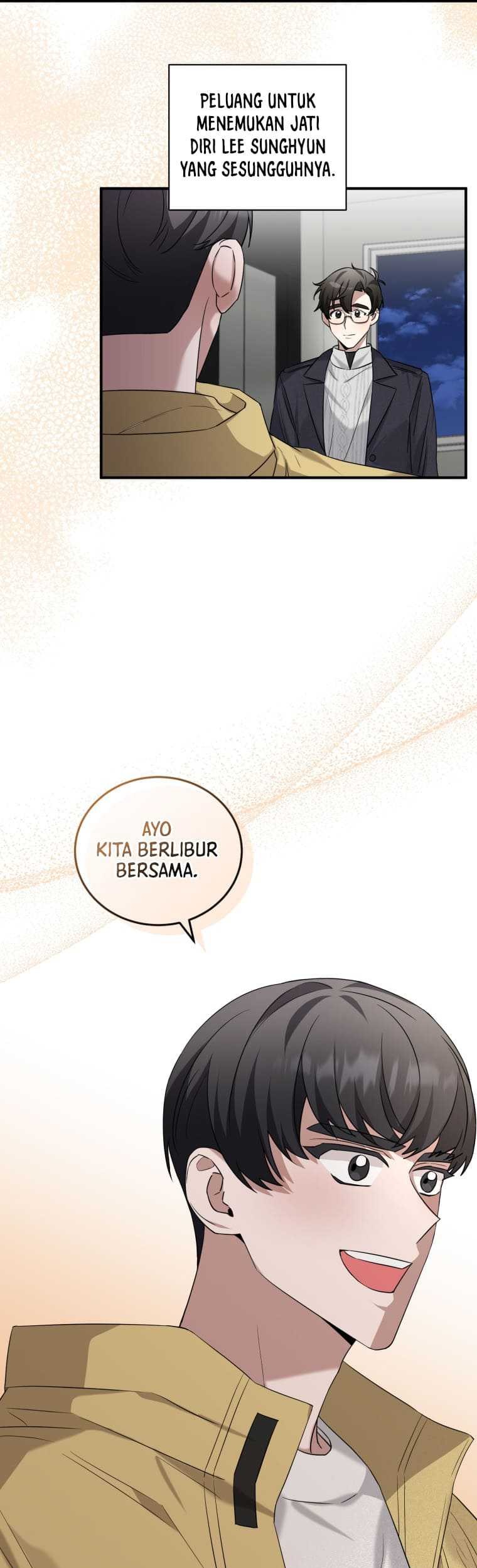 I Became a Top Actor Just by Reading Books! Chapter 53 Gambar 18