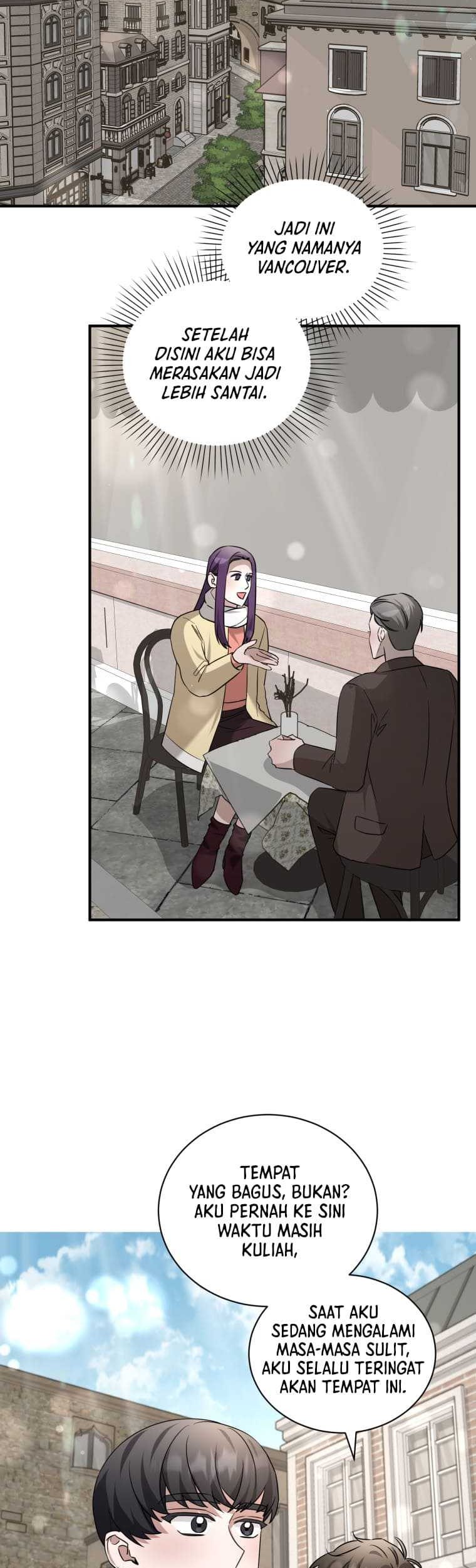 I Became a Top Actor Just by Reading Books! Chapter 53 Gambar 20