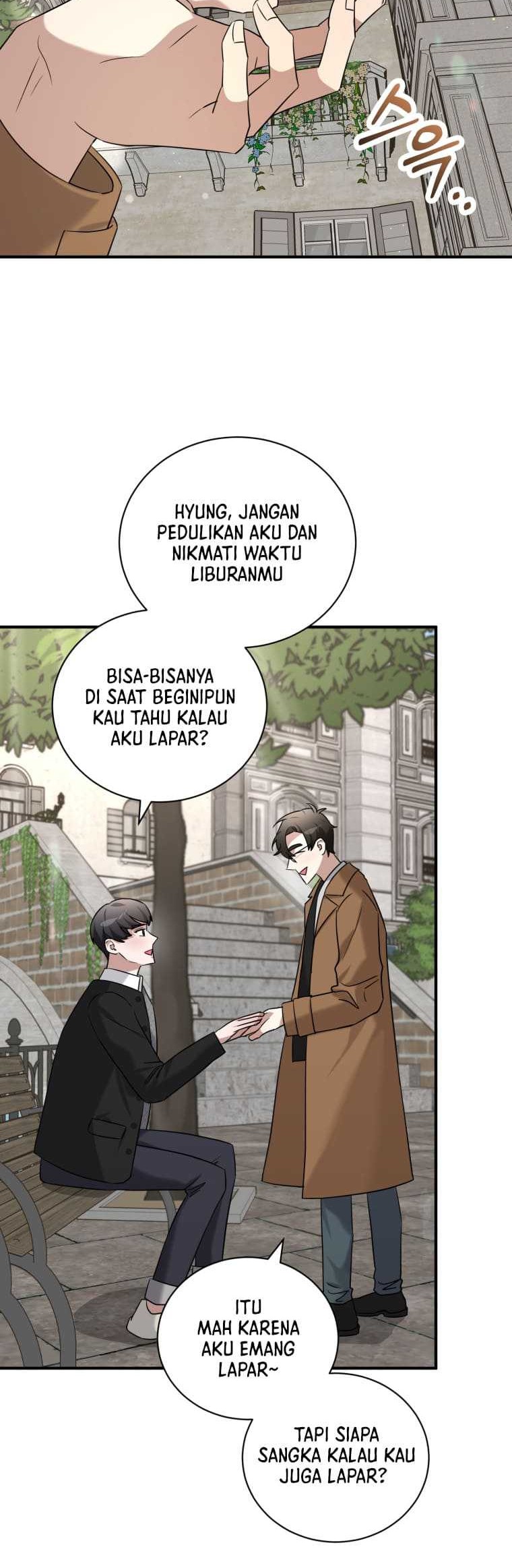 I Became a Top Actor Just by Reading Books! Chapter 53 Gambar 25