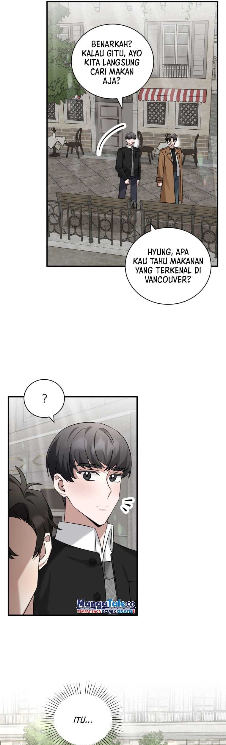 I Became a Top Actor Just by Reading Books! Chapter 53 Gambar 26