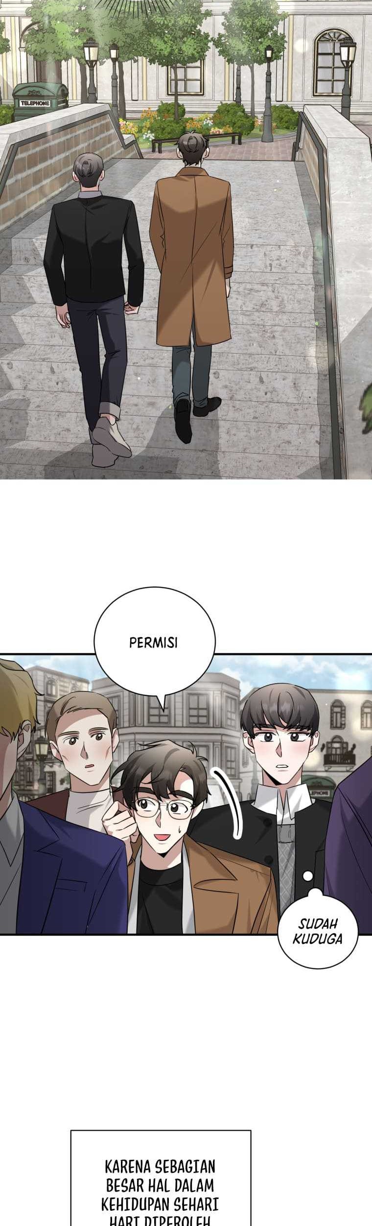 I Became a Top Actor Just by Reading Books! Chapter 53 Gambar 27