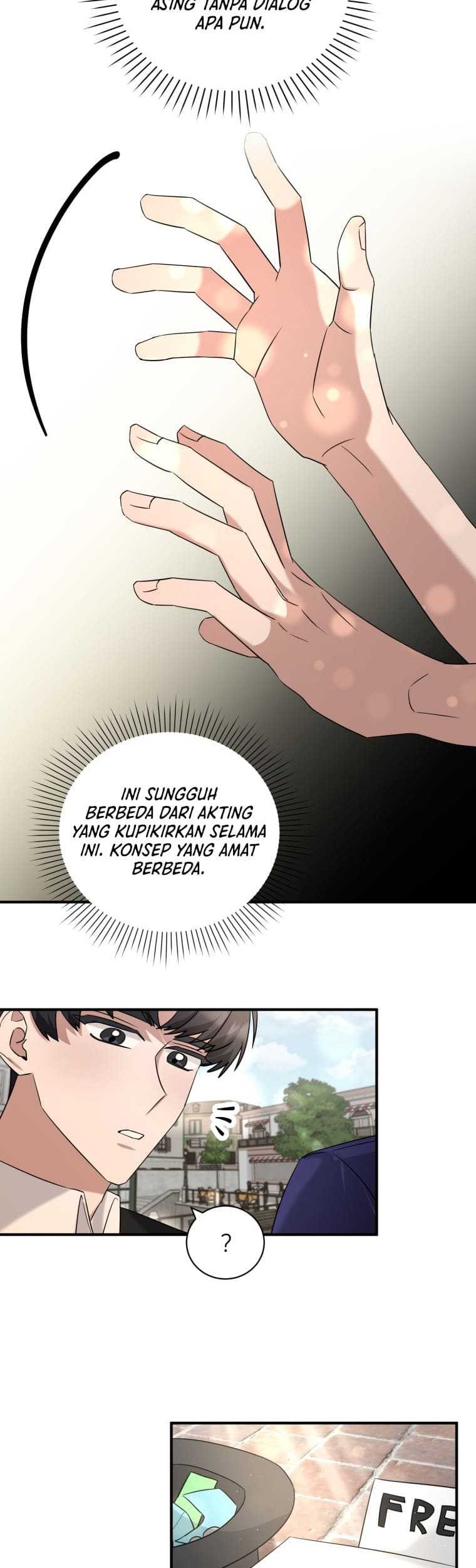 I Became a Top Actor Just by Reading Books! Chapter 53 Gambar 29