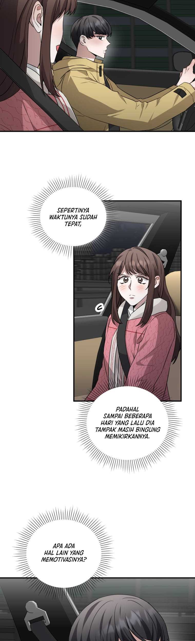 I Became a Top Actor Just by Reading Books! Chapter 52 Gambar 3